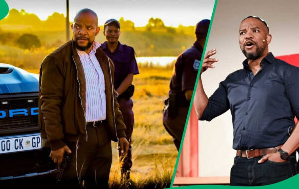Opinion piece: Why Isidingo is not wrong for the farm attack scene