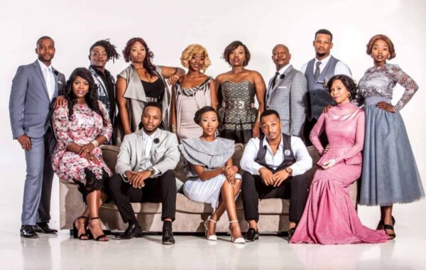 Breaking: Uzalo cast members down tools