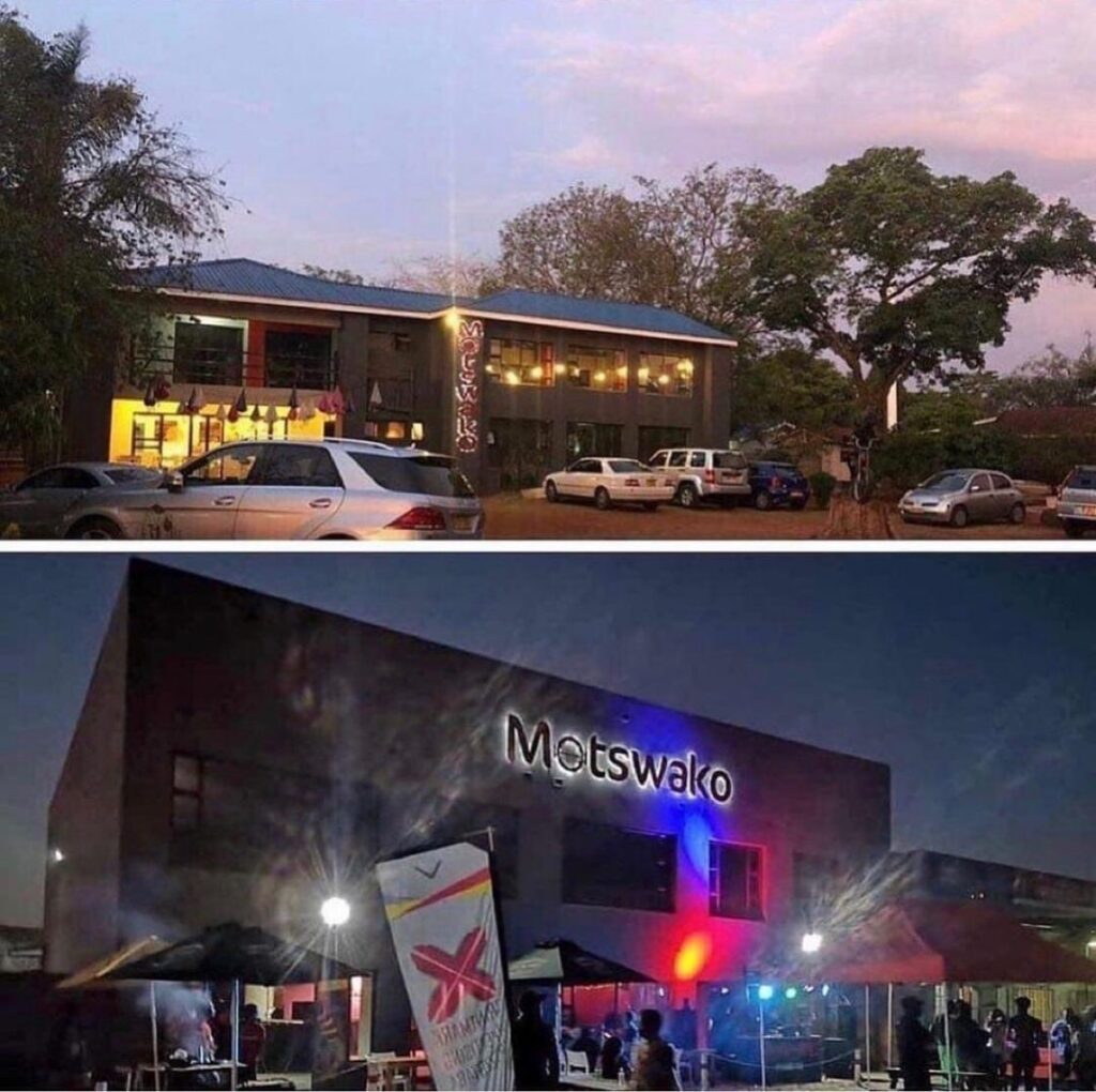 Motswako Is Forever!