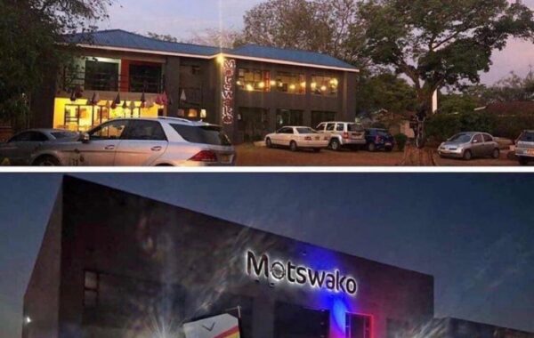 Motswako Is Forever!
