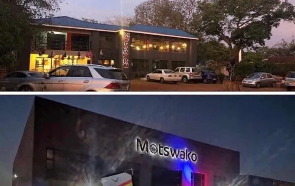 Motswako Is Forever!
