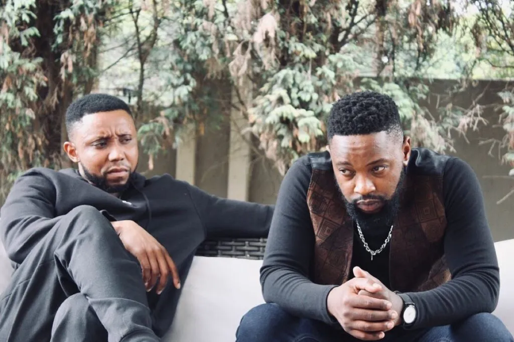 Sparky Xulu Bids Farwell To The Estate