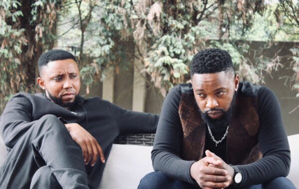 Sparky Xulu Bids Farwell To The Estate