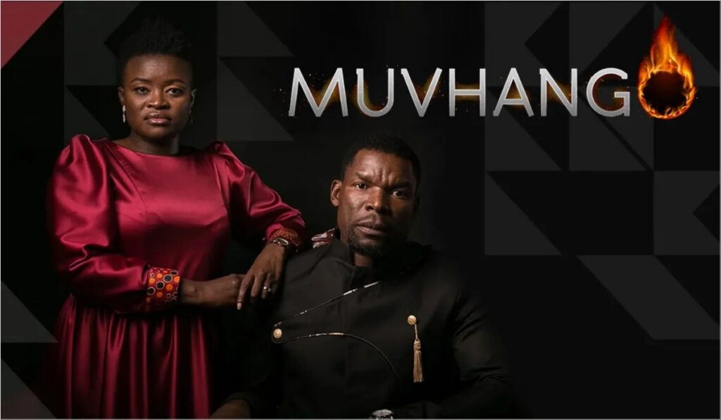 Is The SABC Terminating Its Contract With Muvhango?