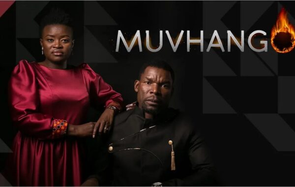 Is The SABC Terminating Its Contract With Muvhango?