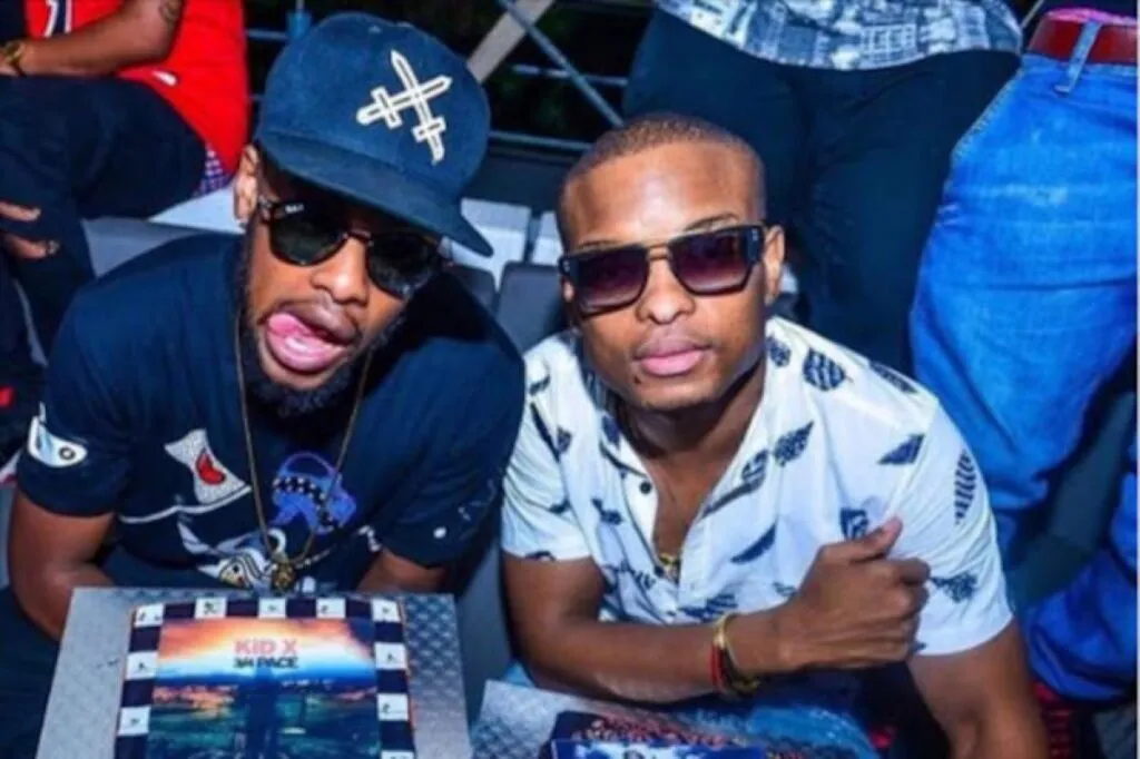 K.O addresses Kid X’s departure from Cashtime