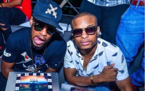K.O addresses Kid X’s departure from Cashtime