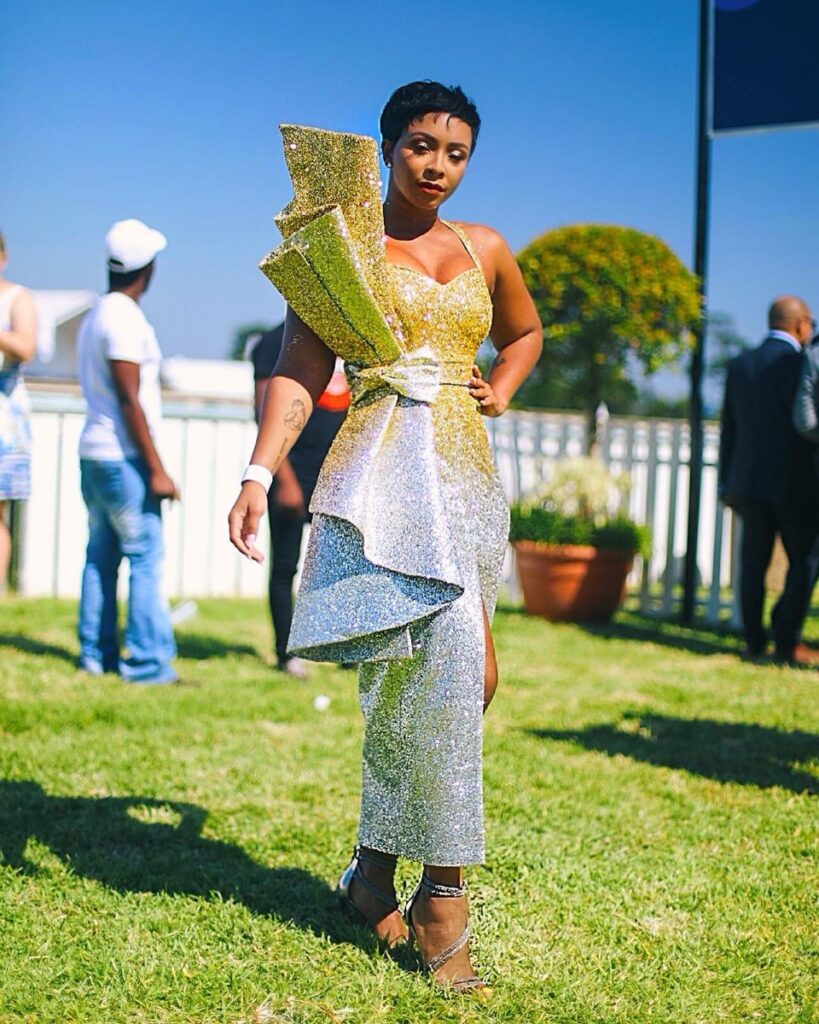 More looks from the 2019 Sun Met