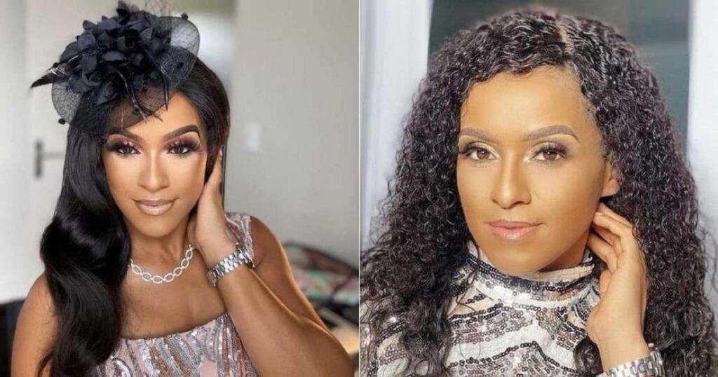 Trolls Made Kgomotso Quit #RHOD