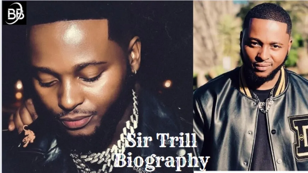 Sir Trill Clarifies “Bad Management” Issue