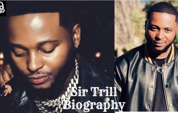 Sir Trill Clarifies “Bad Management” Issue