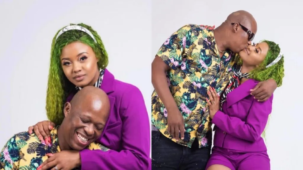 Nota Chimes In Over Mounting Concerns For Babes Mourning Mampintsha