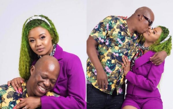 Nota Chimes In Over Mounting Concerns For Babes Mourning Mampintsha