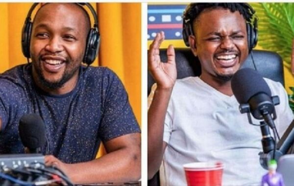 Podcast And Chill’s Aya Breaks His Silence