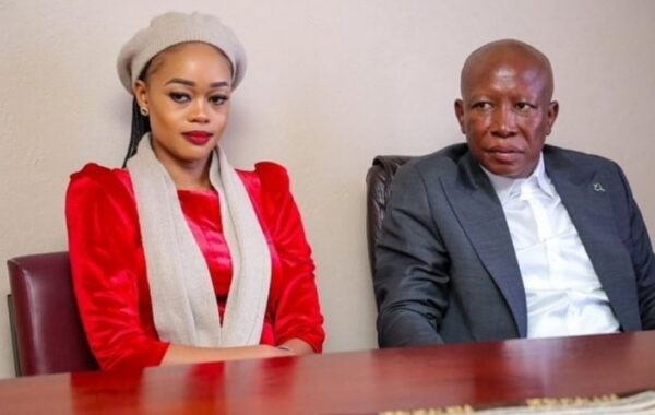 “Sit Back And Nurse Your Grandchildren”- Musa Khawula