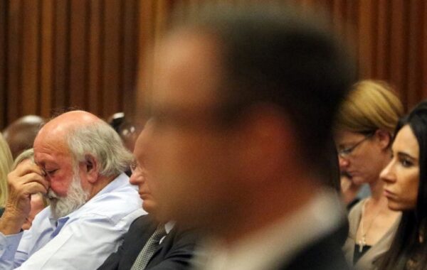 Steenkamps considering civil claim
