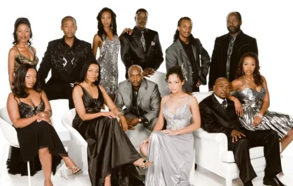 Did the Generations cast lie about black actors?