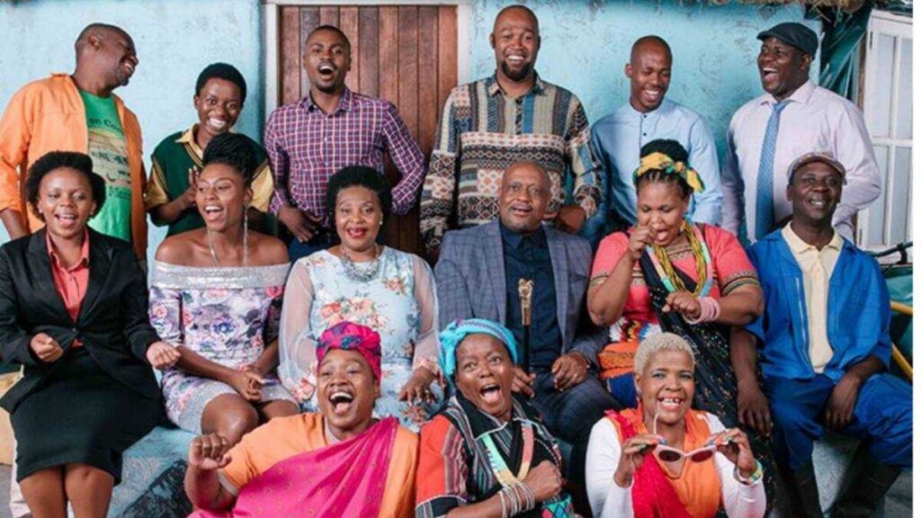 South Africa’s First Xitsonga Telenovela
