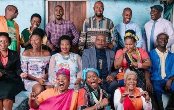 South Africa’s First Xitsonga Telenovela