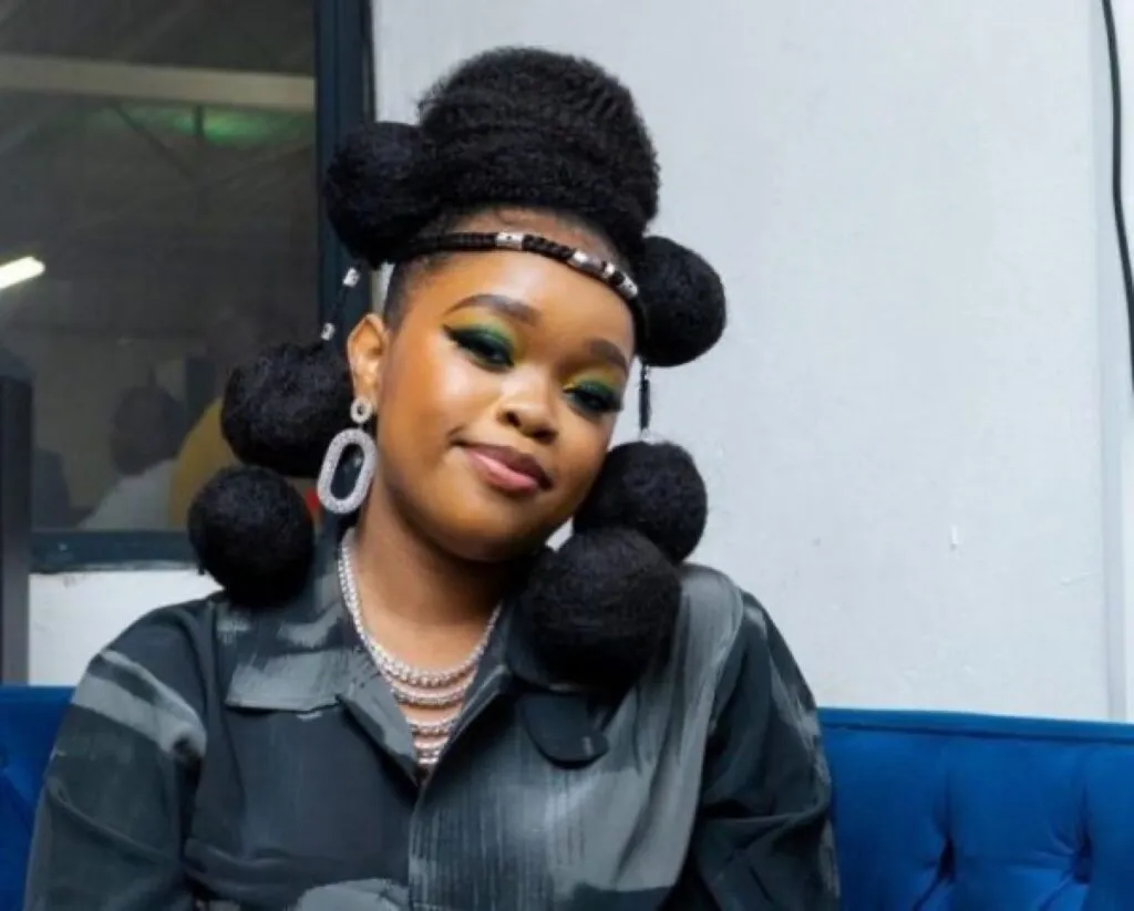 Boohle’s Album Listening Session Interrupted By Gunshots