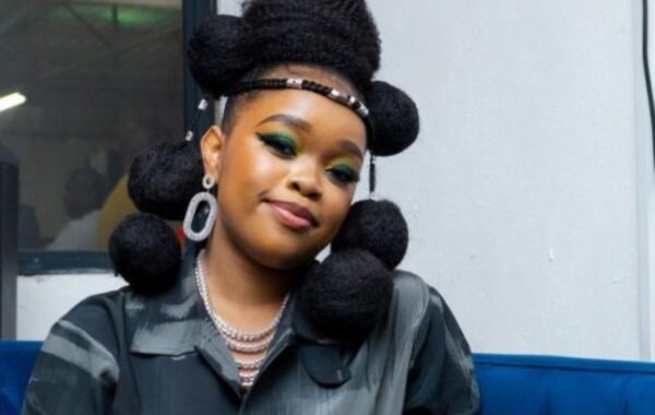 Boohle’s Album Listening Session Interrupted By Gunshots