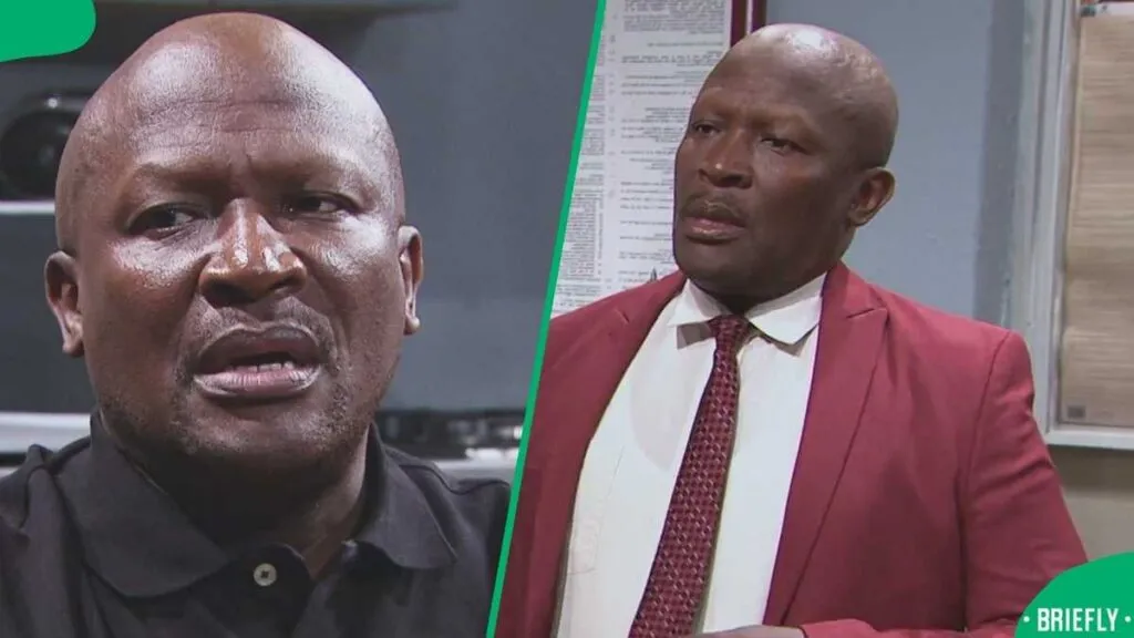 Ivy Suspects Mr Kgomo Is Cheating With Lizzy