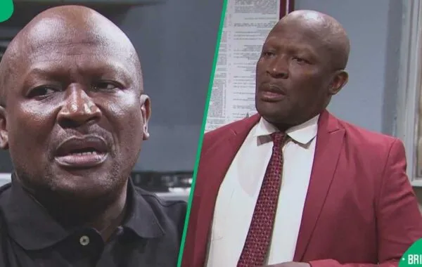 Ivy Suspects Mr Kgomo Is Cheating With Lizzy