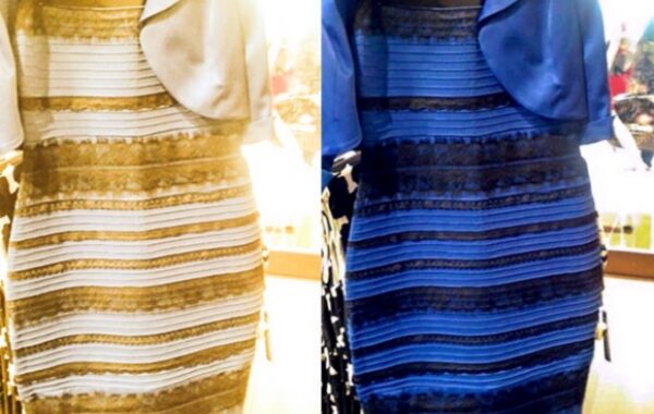 What colour is this dress?