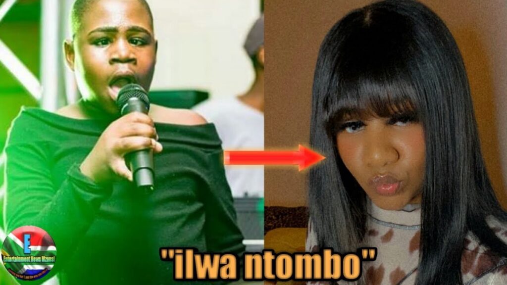 Bobo Mbele Slams Culprits Who Stole “Ilwa Ntombo”