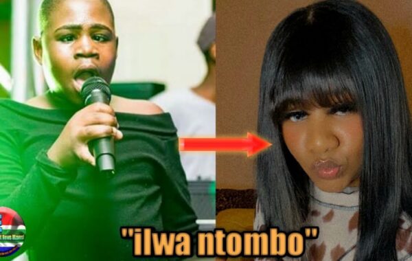 Bobo Mbele Slams Culprits Who Stole “Ilwa Ntombo”