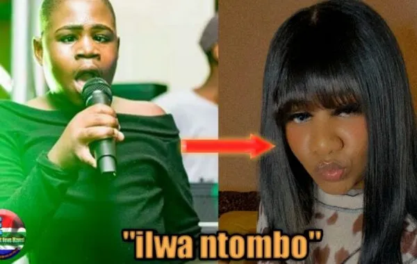 Bobo Mbele Slams Culprits Who Stole “Ilwa Ntombo”