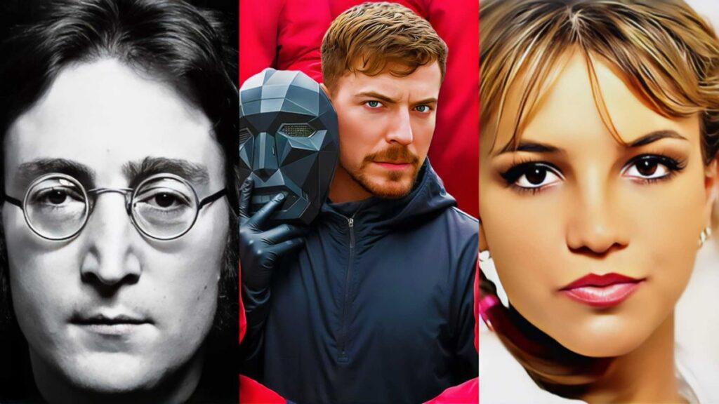 Biggest Twars Of 2020