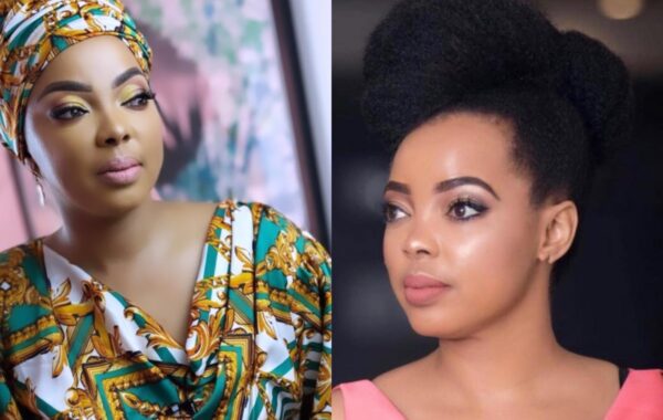 Newly Single Mbali Ngiba Told “To Heal”