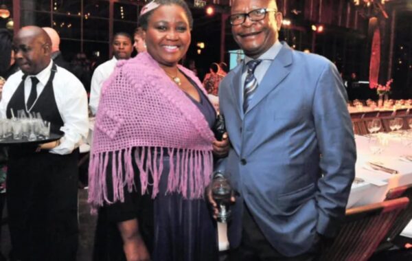 Isidingo star fired?