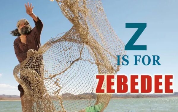 Zebedee lands himself in hot water.