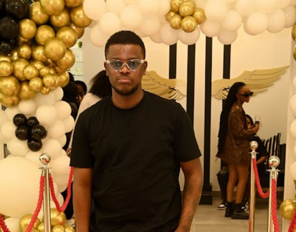Murdah Bongz Ignores Dead Beat Dad Claims