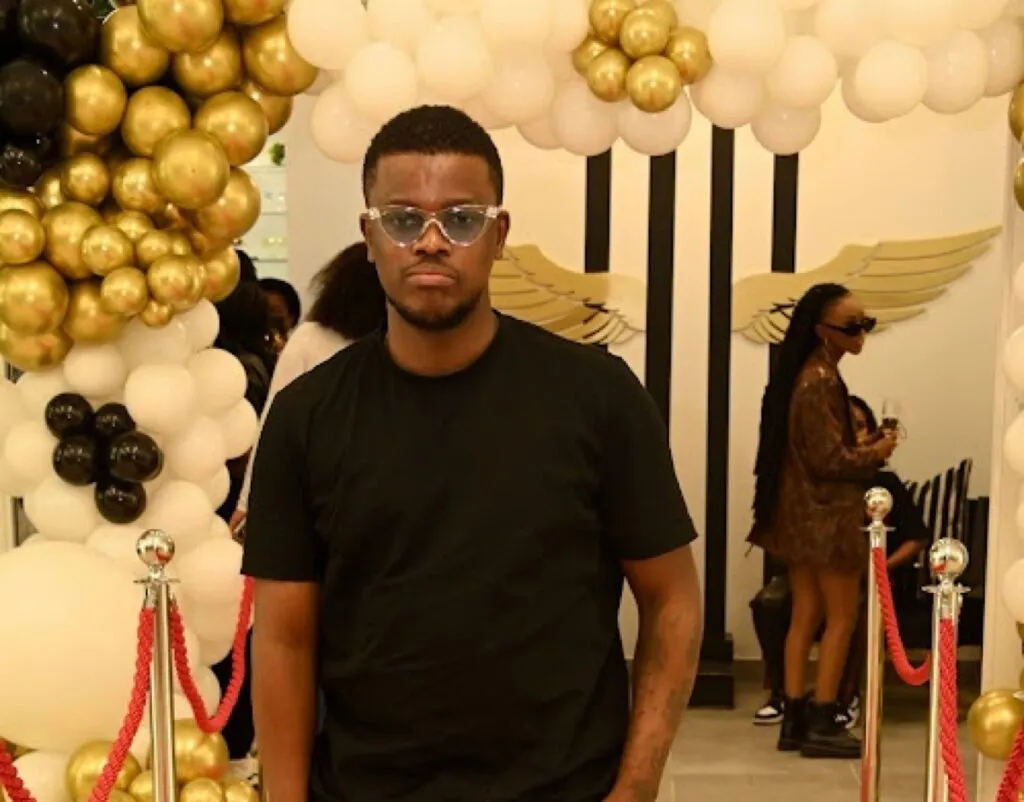 Murdah Bongz Ignores Dead Beat Dad Claims