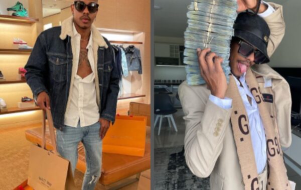 Grootman Accused Of Being A Deadbeat Dad