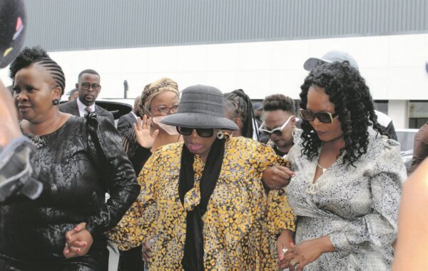 “I Was Never Informed” Mpintsho’s Mom On Her Son’s Passing