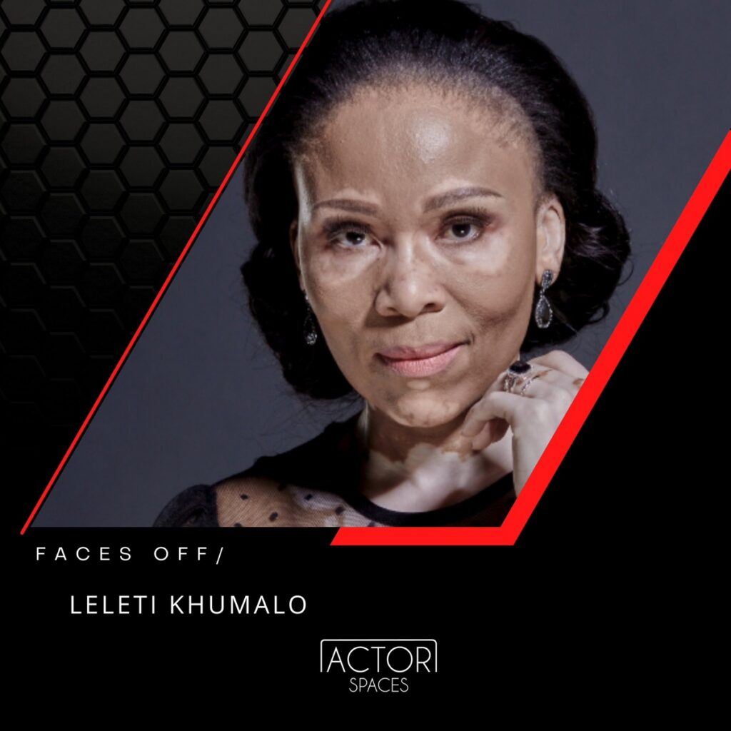 Leleti Khumalo & Abigail Kubeka Are A Big Deal