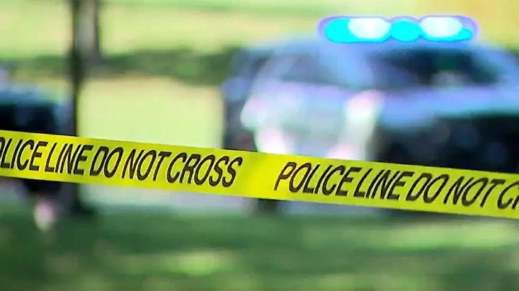 Gunman committed suicide over cheating wife
