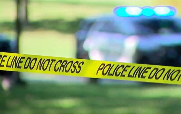 Gunman committed suicide over cheating wife