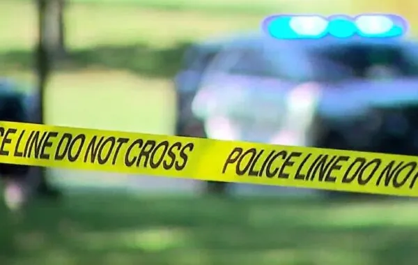 Gunman committed suicide over cheating wife