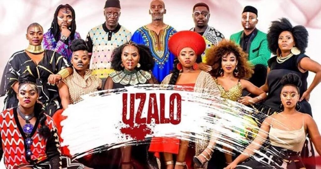 Uzalo breaks records with 5 million viewers