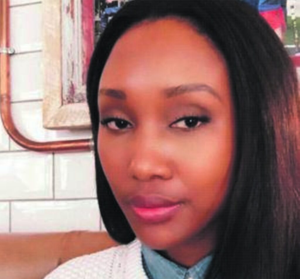 Zoe Mthiyane Nabbed For Drunk Driving