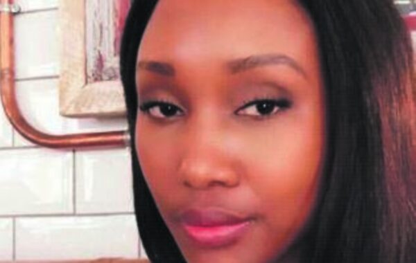 Zoe Mthiyane Nabbed For Drunk Driving