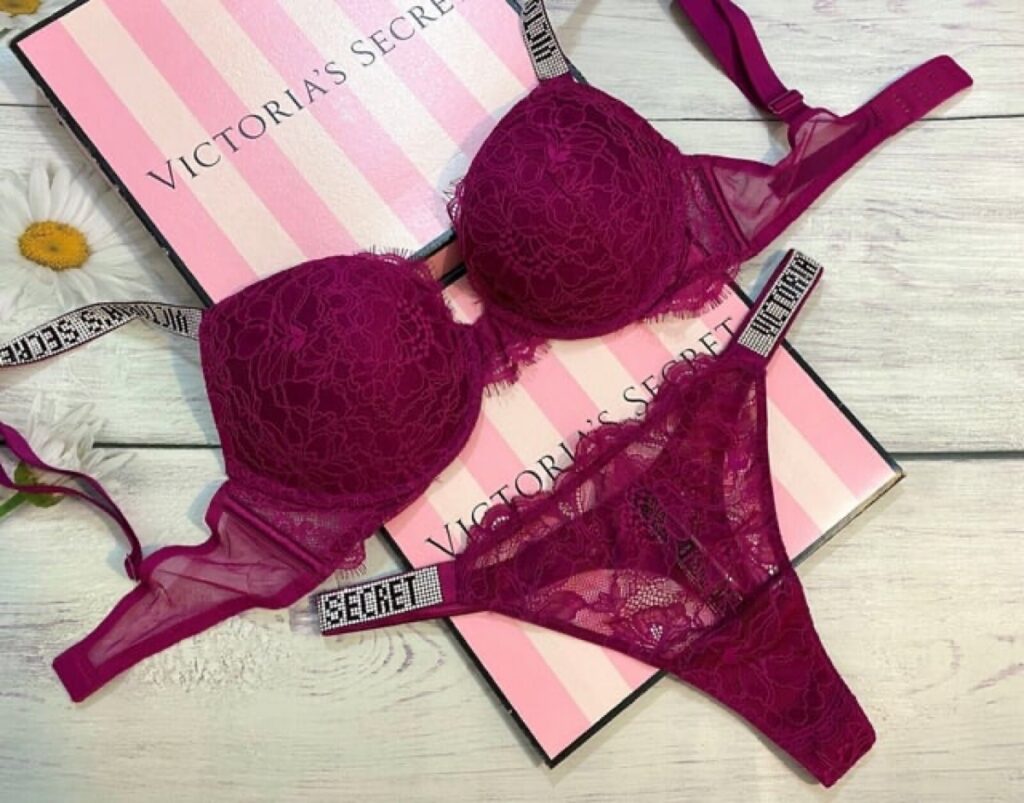 #ZAlebsStyle: The foundation of any good outfit is great lingerie