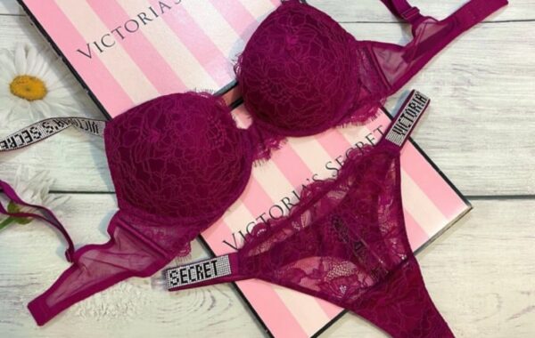 #ZAlebsStyle: The foundation of any good outfit is great lingerie
