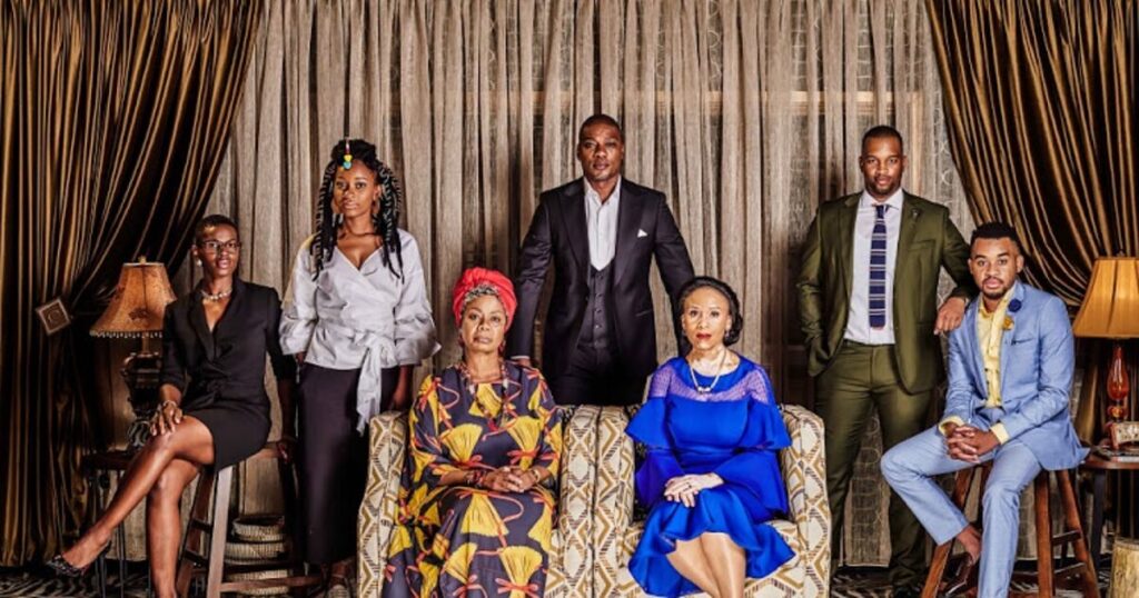 Imbewu’s Nganono has allegedly been fired for his poor acting skills