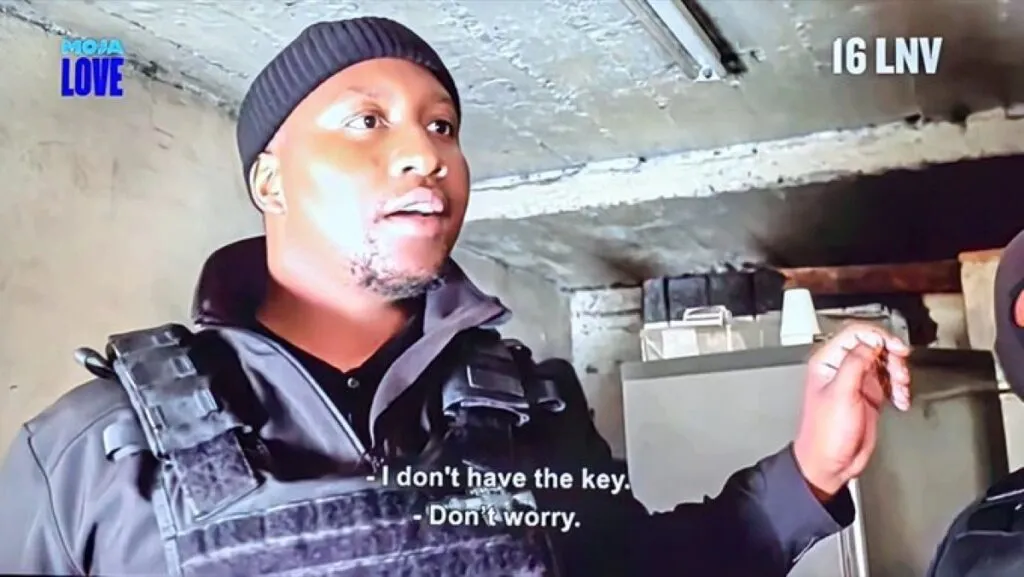 Peeps React To Sizok’thola Host Receiving Death Threats